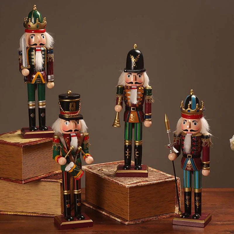 12-inch Nutcracker