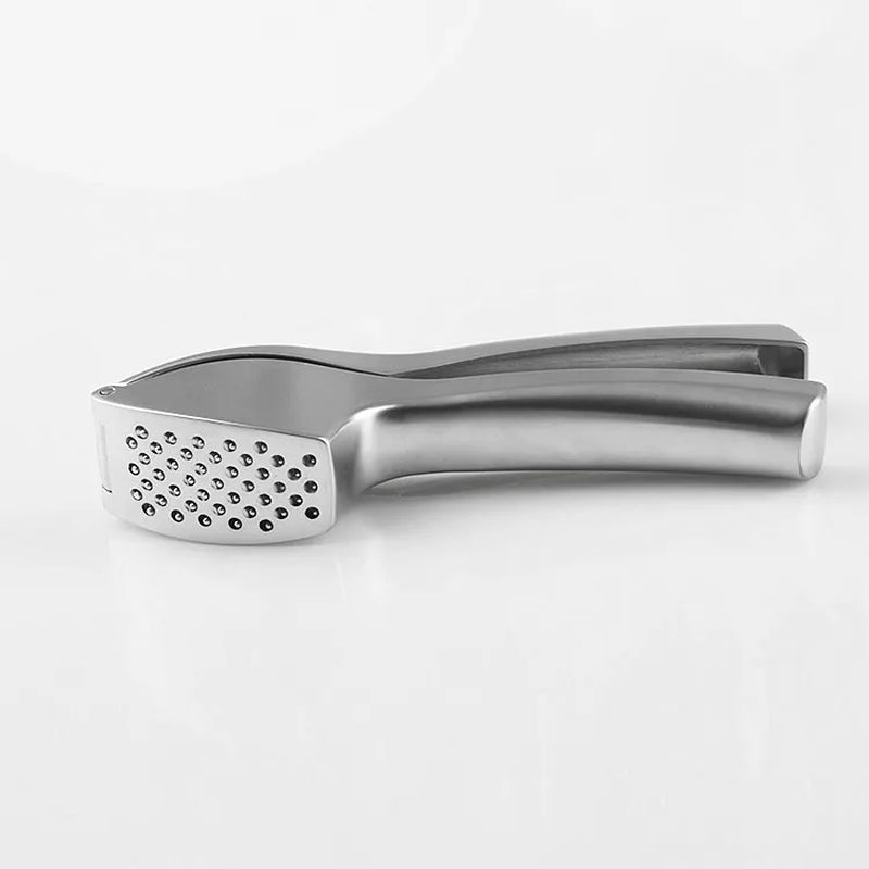 Cross-Border E-Commerce Garlic Press Garlic Puree Ginger Garlic Puree Artifact Garlic Clip Wholesale and Other Kitchen Gadgets