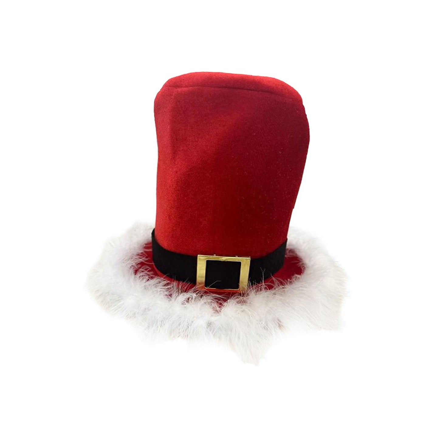 Christmas Top Santa Hat