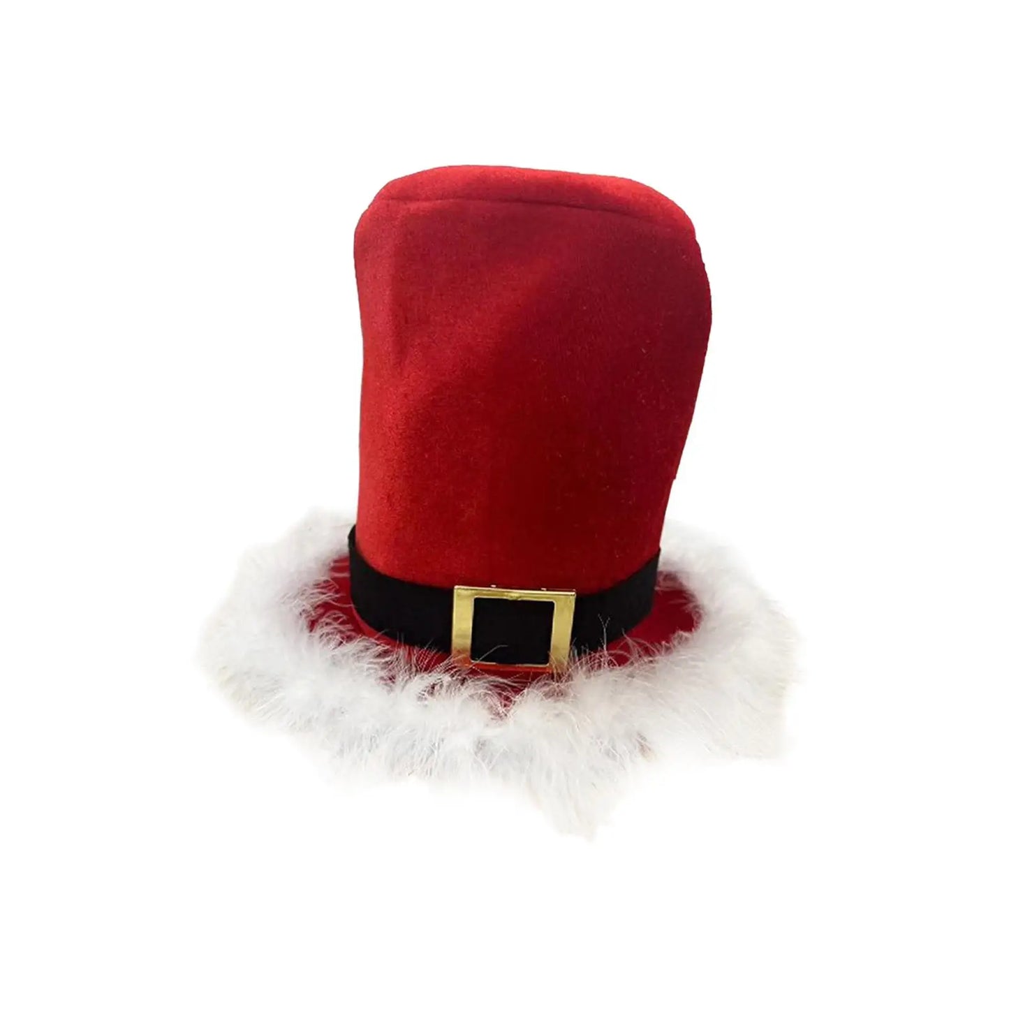Christmas Top Santa Hat