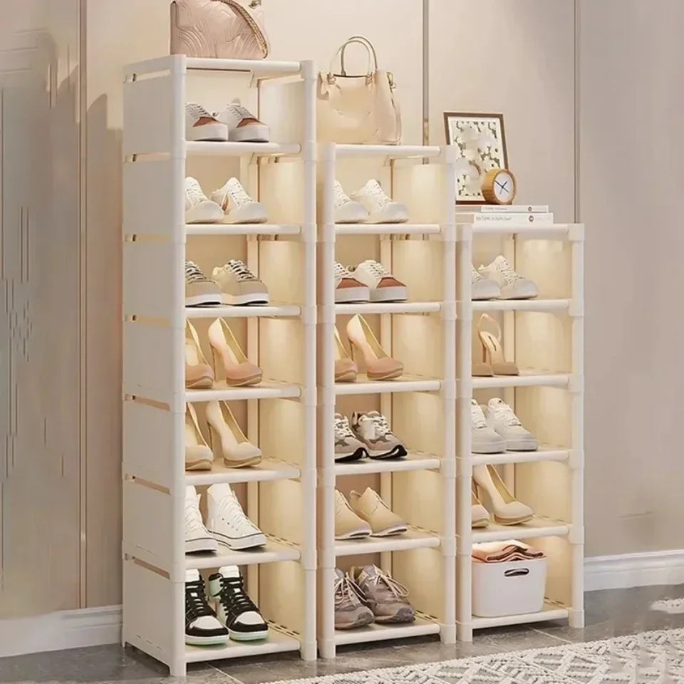 Organizer Shoe Rack