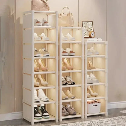 Organizer Shoe Rack