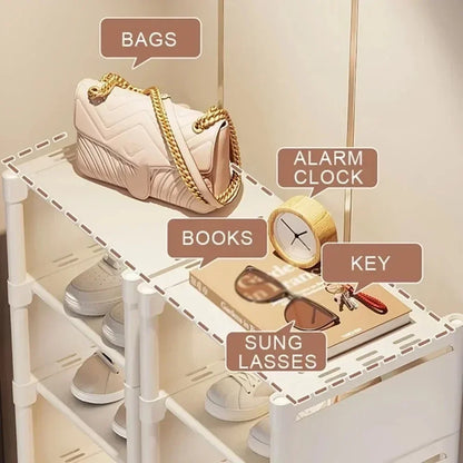 Organizer Shoe Rack
