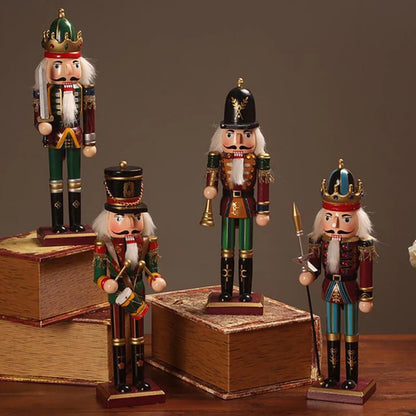 12-inch Nutcracker