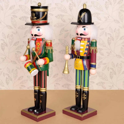 12-inch Nutcracker