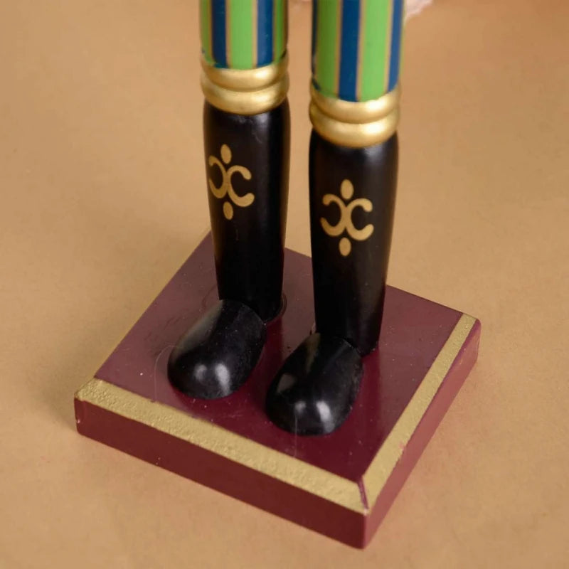 12-inch Nutcracker