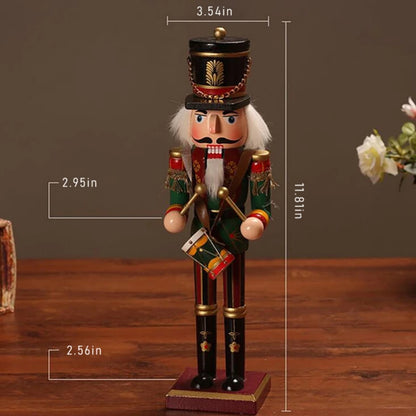 12-inch Nutcracker