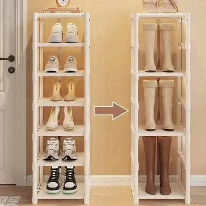 Organizer Shoe Rack
