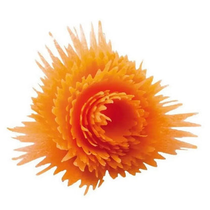Creative Manual Spiral Slicers Vegetable Cutter Spiral Peeler Fruits Device Cooking Gadget Kitchen Roll Flower Decorative Tool