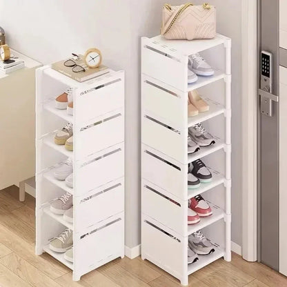 Organizer Shoe Rack