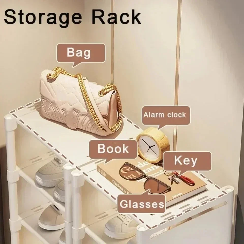 Organizer Shoe Rack