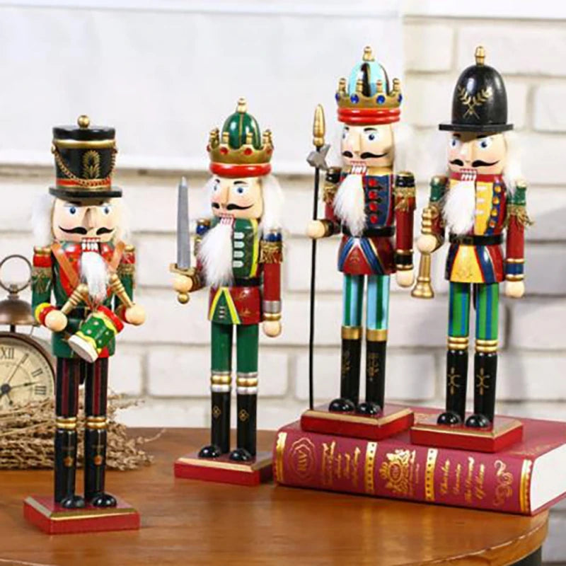 12-inch Nutcracker