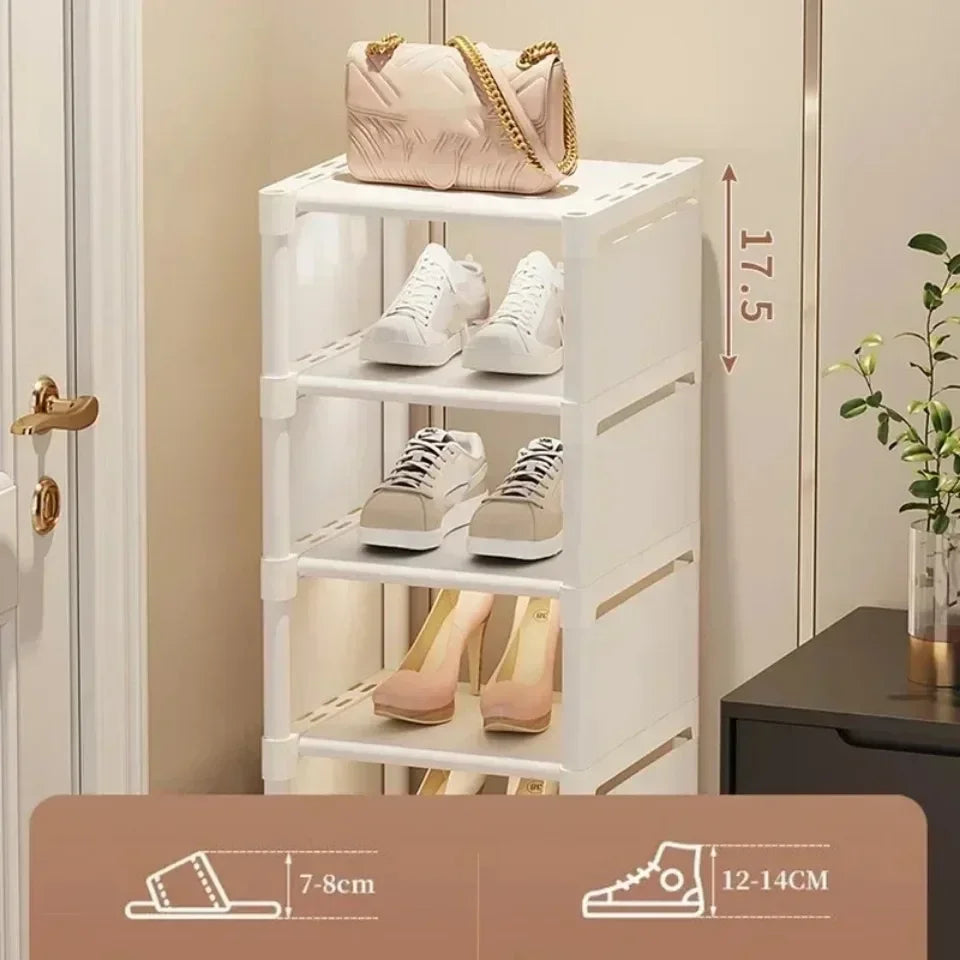 Organizer Shoe Rack