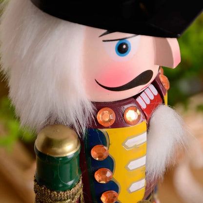12-inch Nutcracker