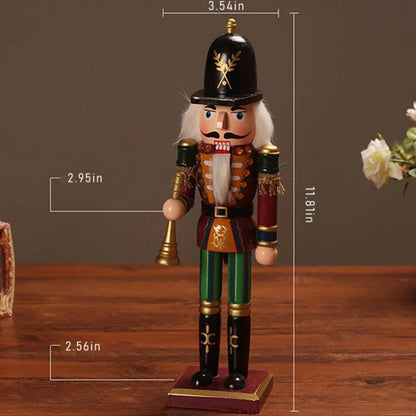 12-inch Nutcracker
