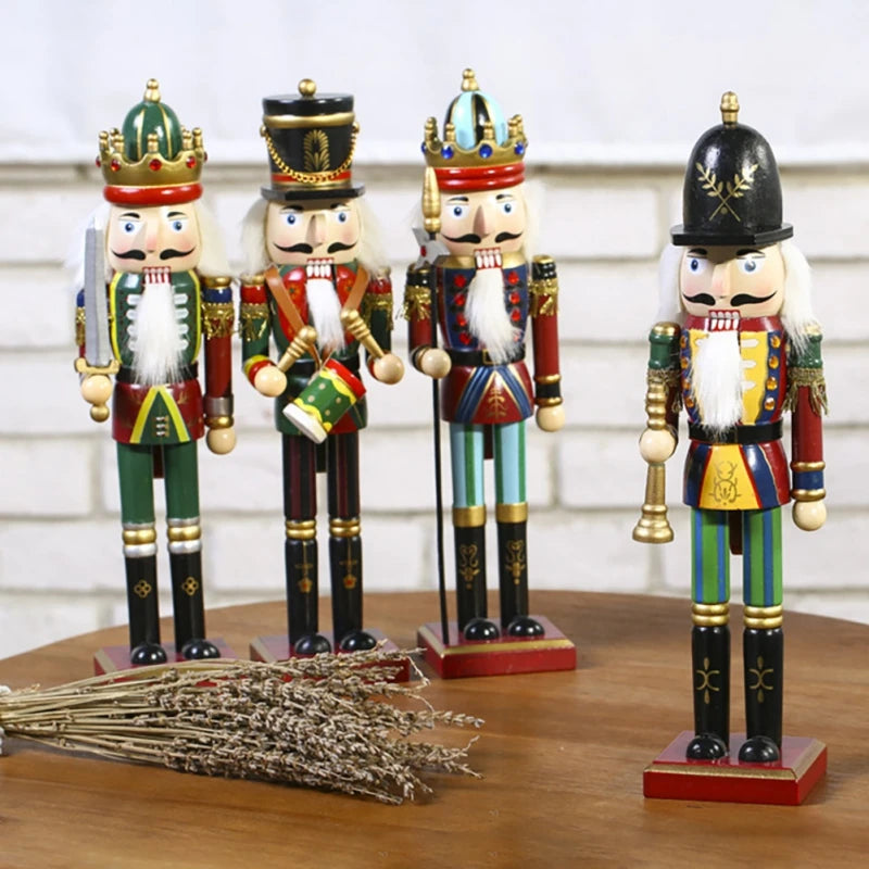 12-inch Nutcracker