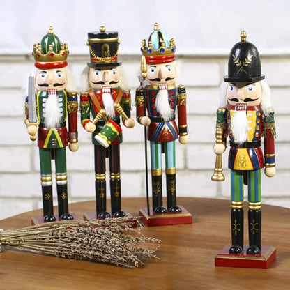12-inch Nutcracker