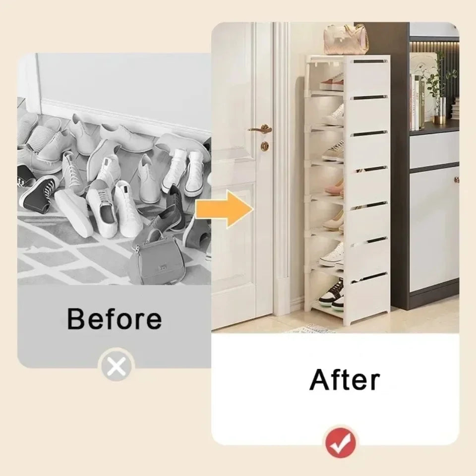 Organizer Shoe Rack