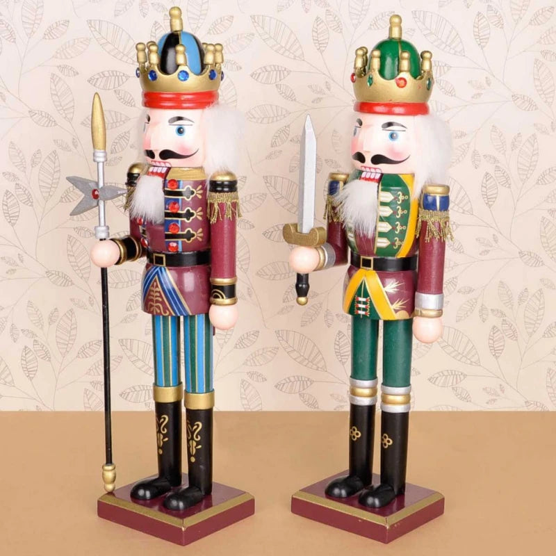 12-inch Nutcracker