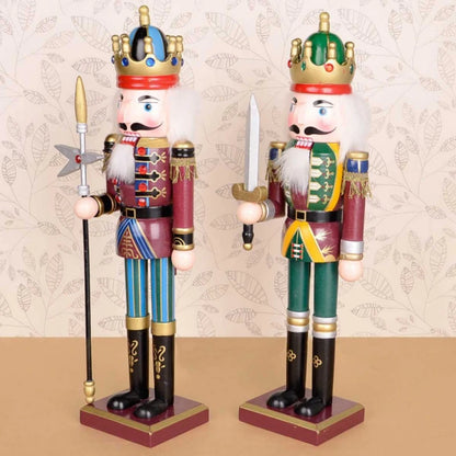 12-inch Nutcracker