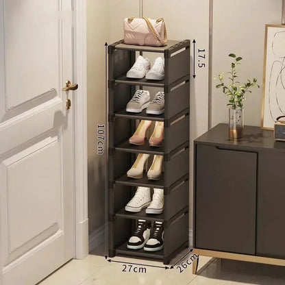 Organizer Shoe Rack