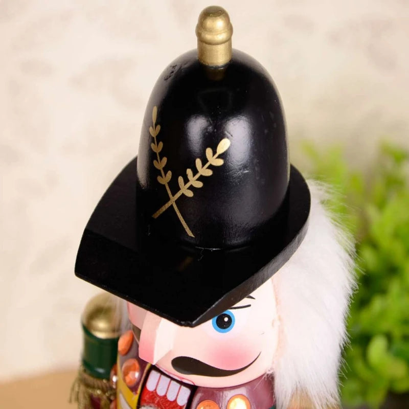 12-inch Nutcracker