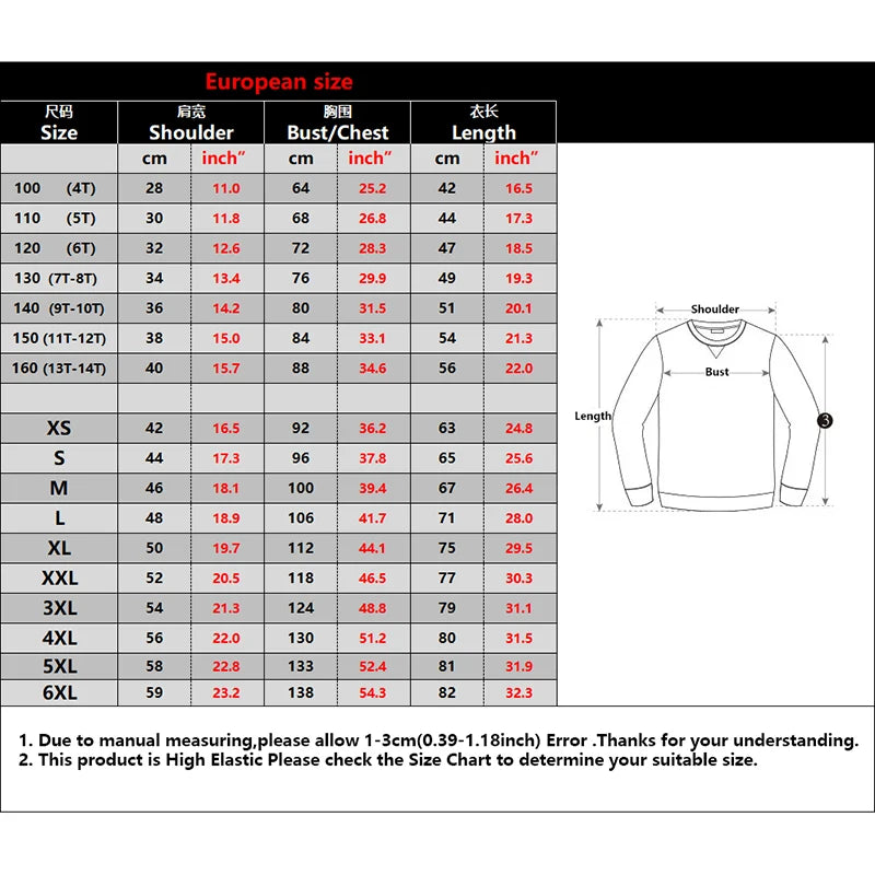 Cool Santa Claus Sweatshirt Men's Clothing 3D Printed Funny Santa Pullover Sweatshirts Christmas Gift Festival Trend Hoodies
