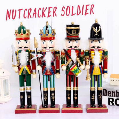 12-inch Nutcracker