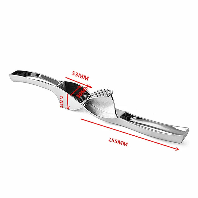 Cross-Border E-Commerce Garlic Press Garlic Puree Ginger Garlic Puree Artifact Garlic Clip Wholesale and Other Kitchen Gadgets